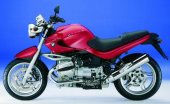 2003 BMW R 850 R photo